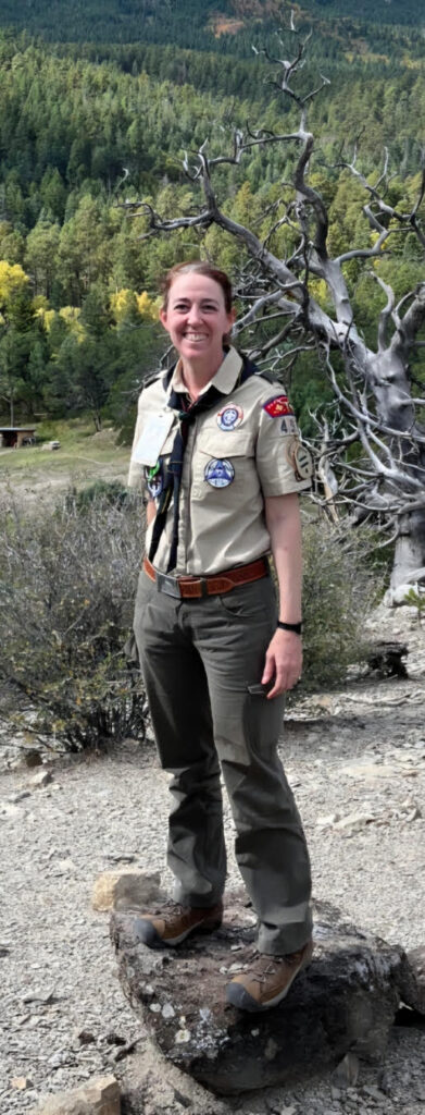 Dj thomason headshot