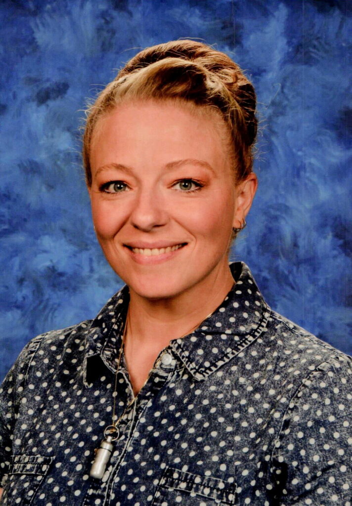 Megan tousignant headshot