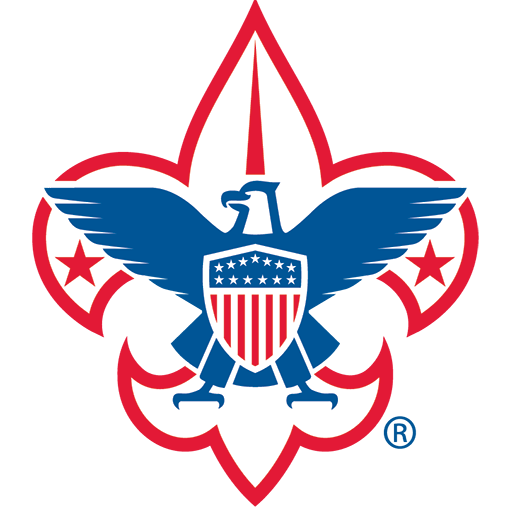 Scouting america logo