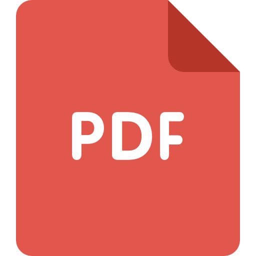 Pdf icon
